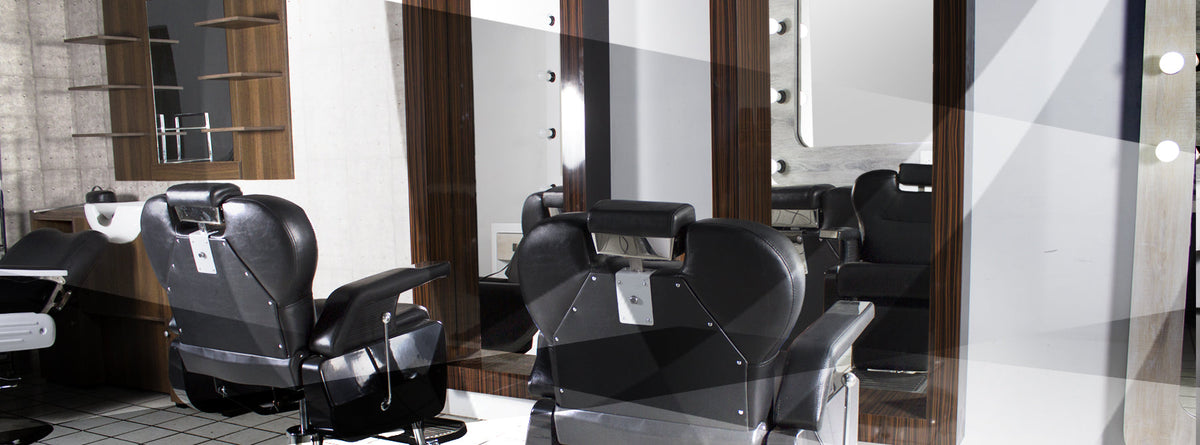 Sillas de Barbero