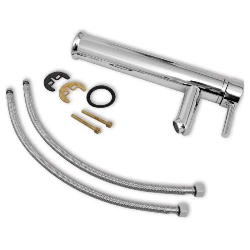 Accesorios y refacciones