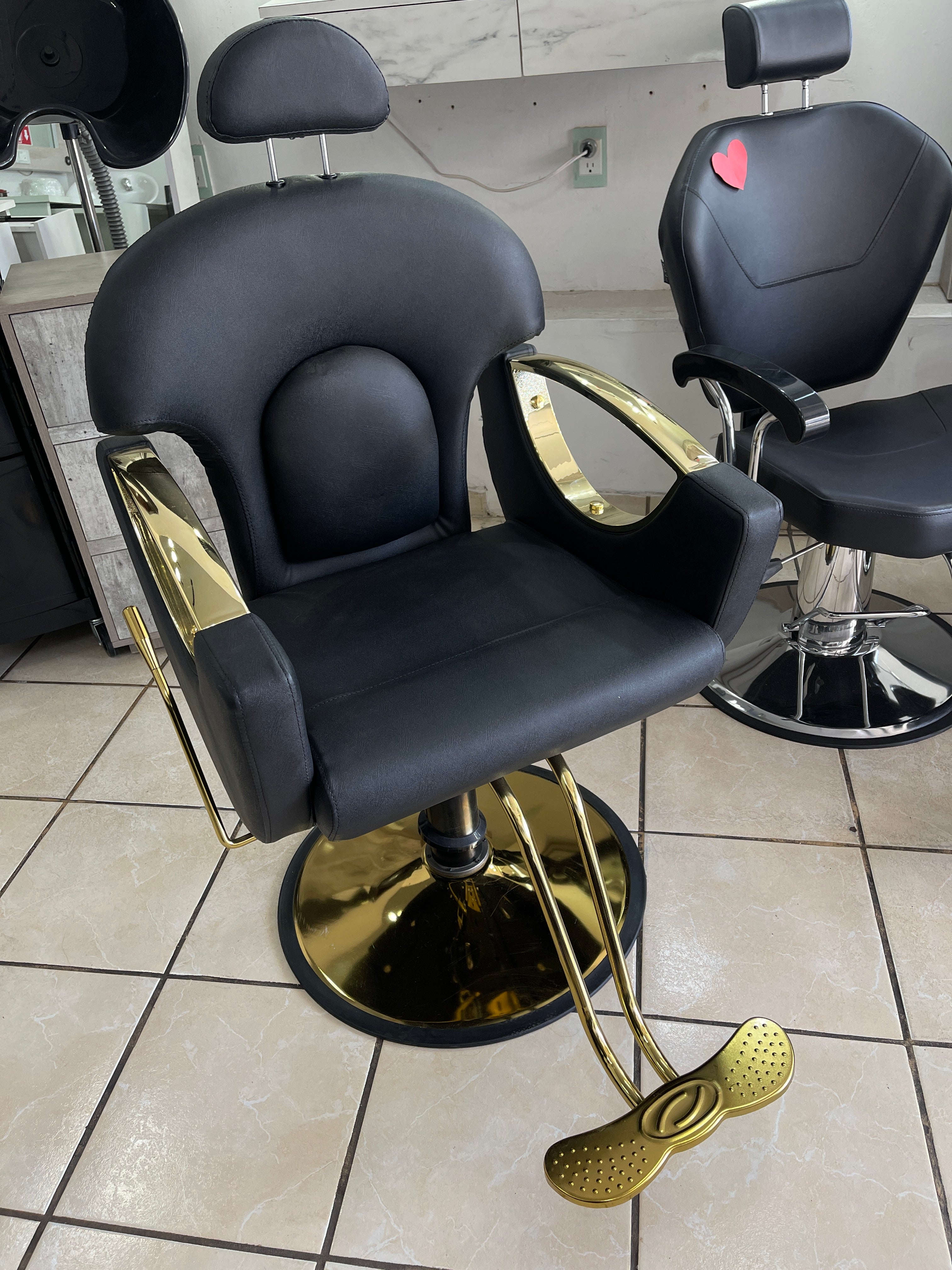 Silla Vizcaña reclinable