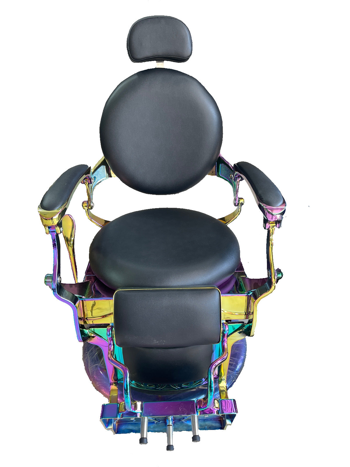 Silla Ginebra tornasol