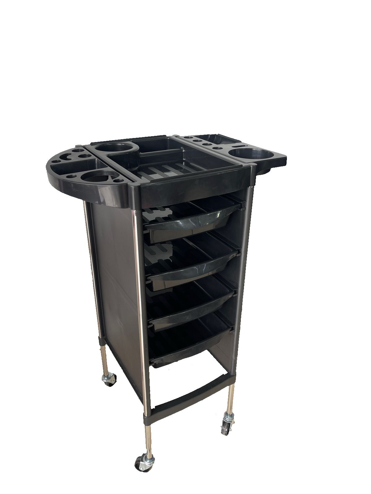 Carrito auxiliar eco