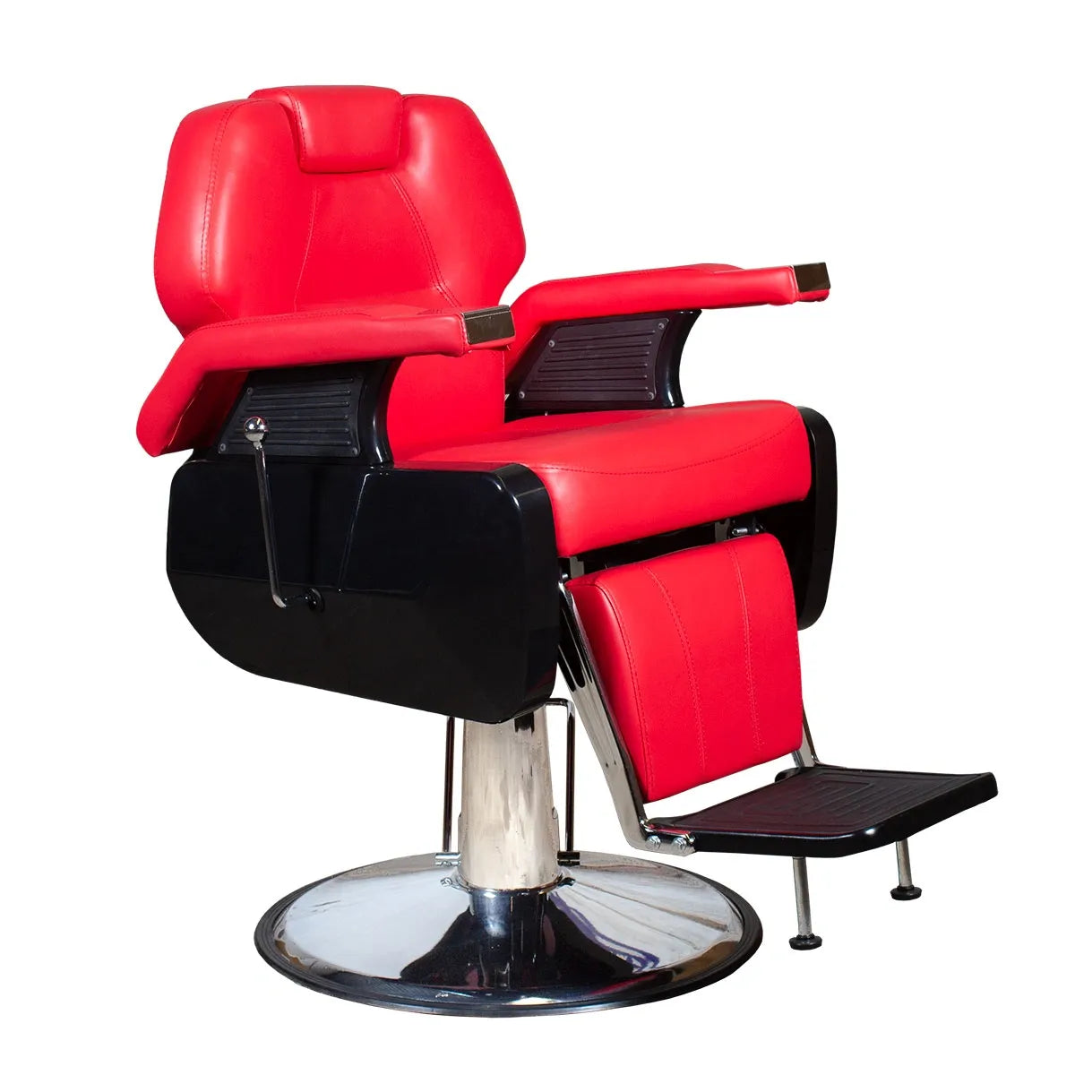 Silla de Barbero Lugo