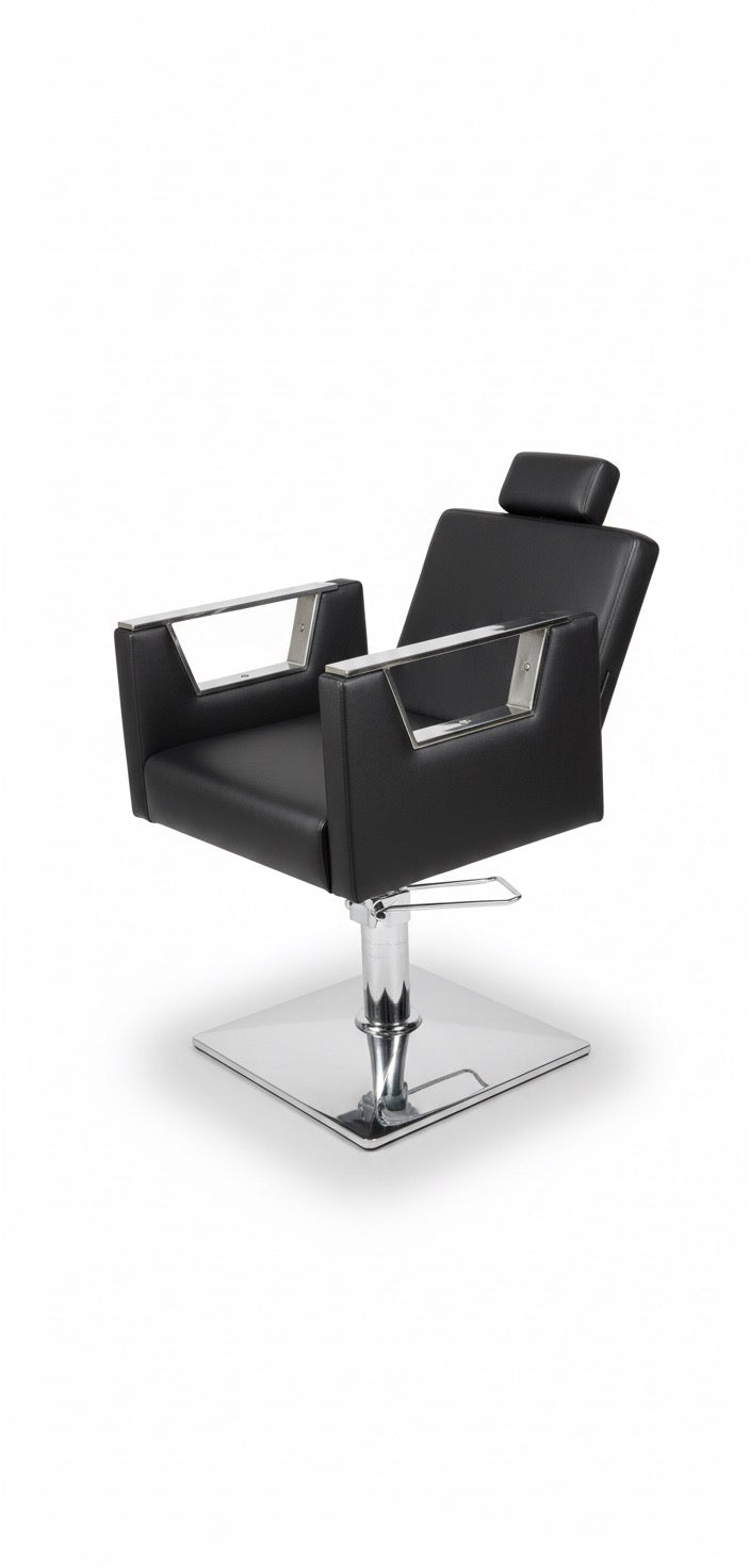 SILLA COLUMPIO RECLINABLE