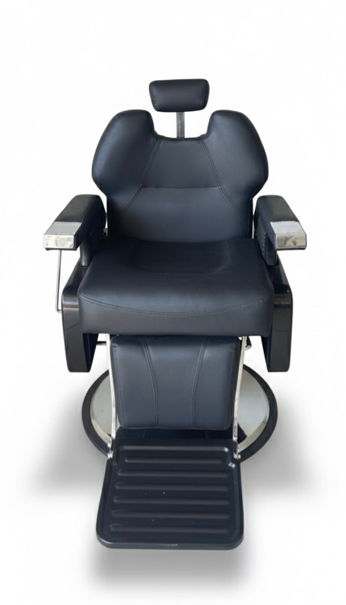 Silla para barbería Lugo NACIONAL