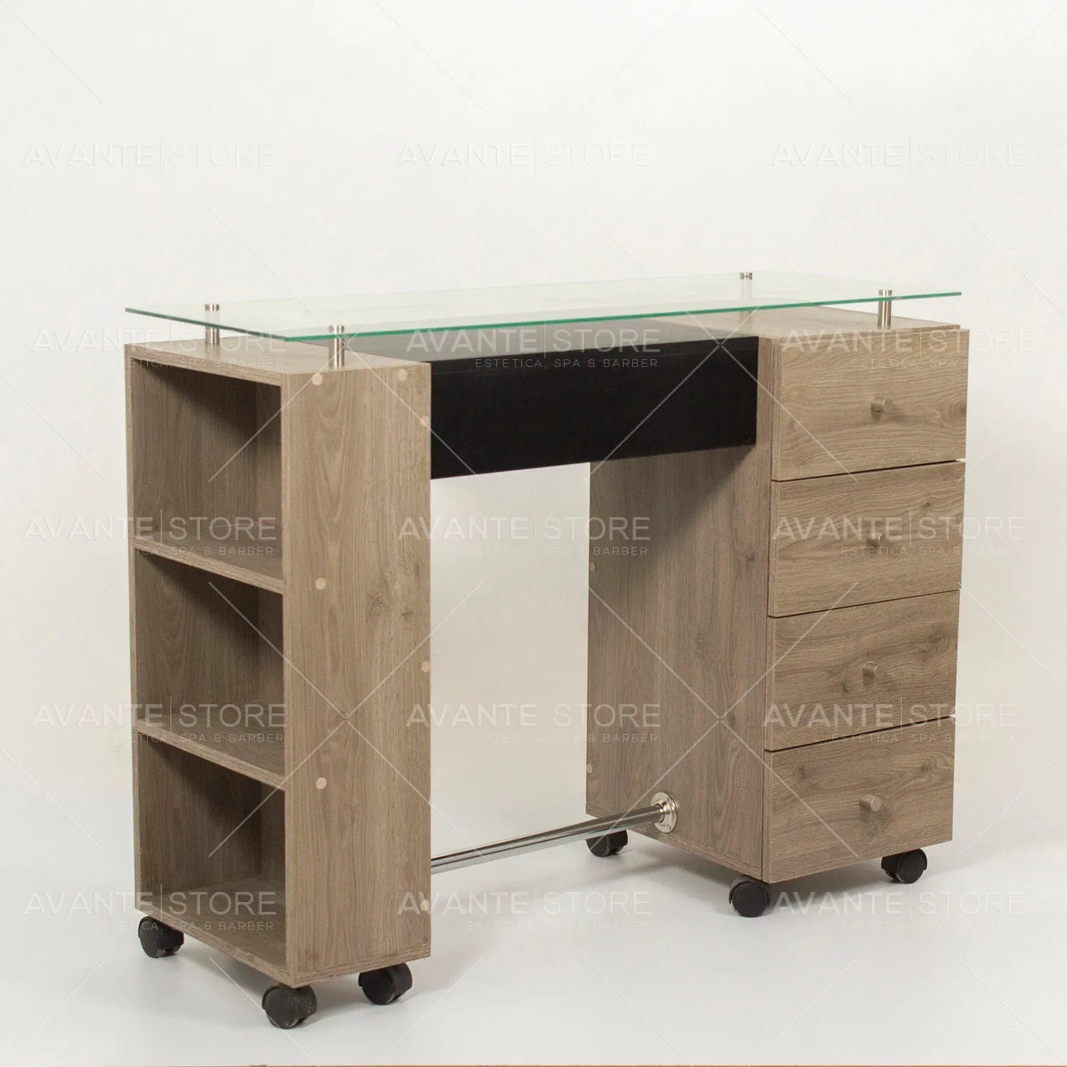 Mesa de uñas Roma