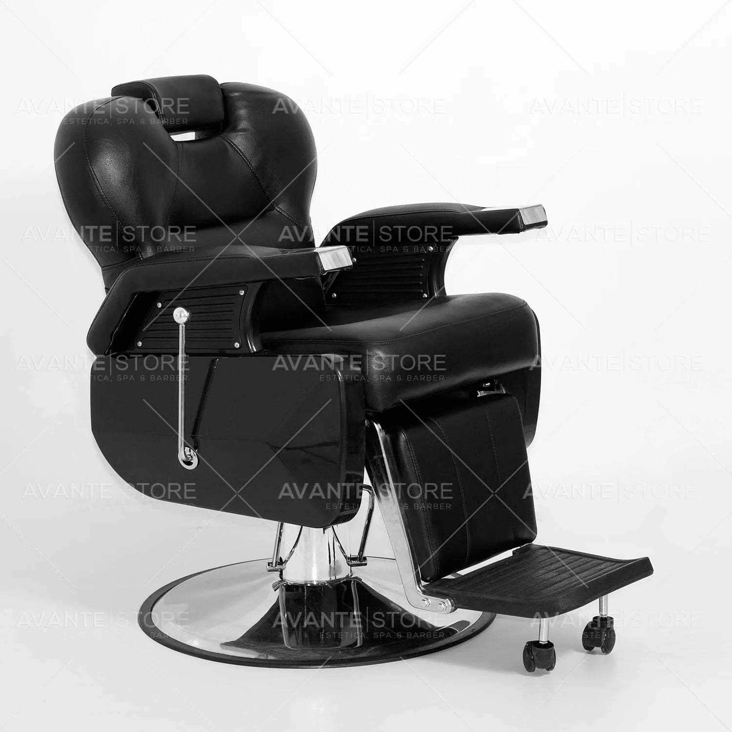Silla de Barbero Lugo