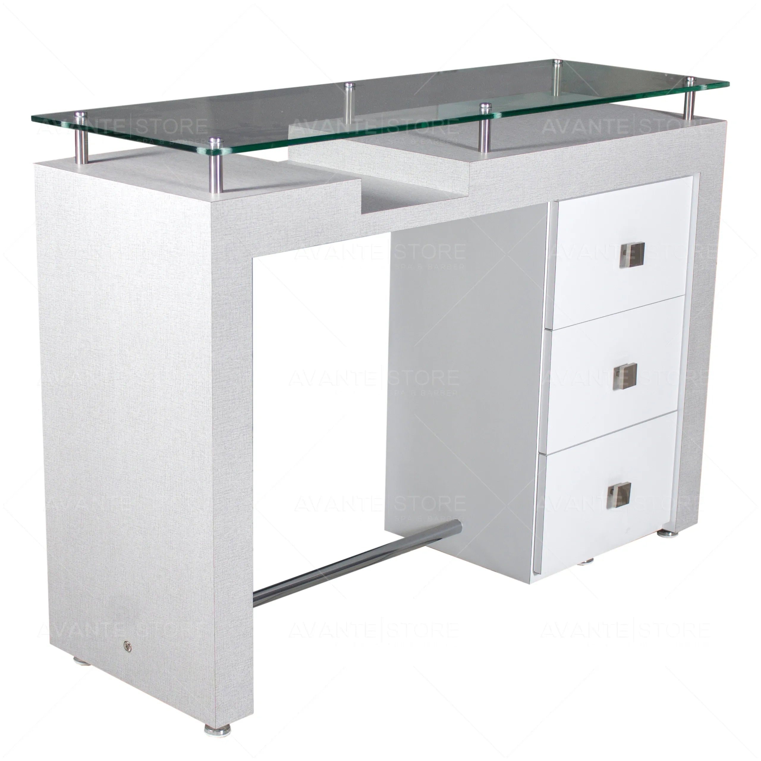Mesa de Uñas Premium individual