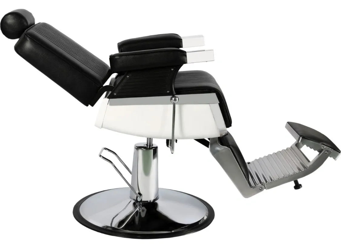 SILLA DE BARBERIA PRIVE
