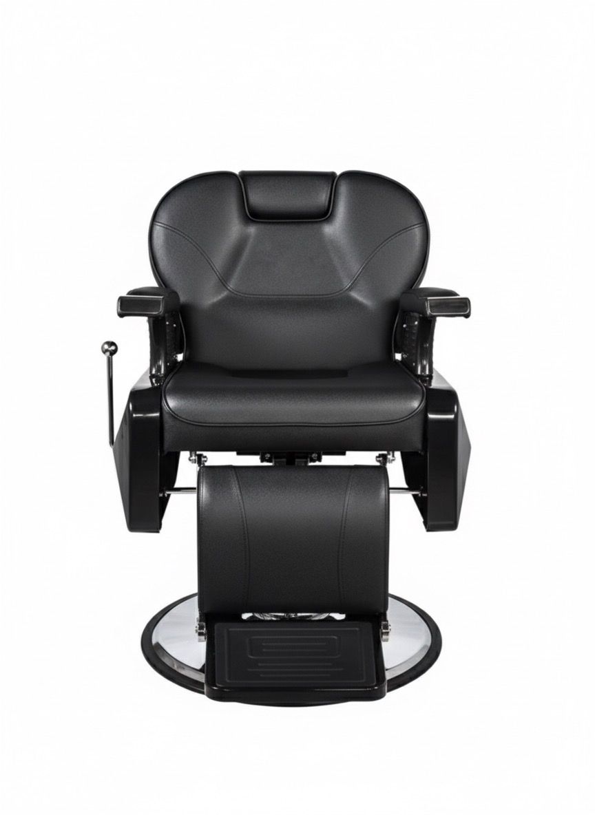 Silla Para Barberia Lugo