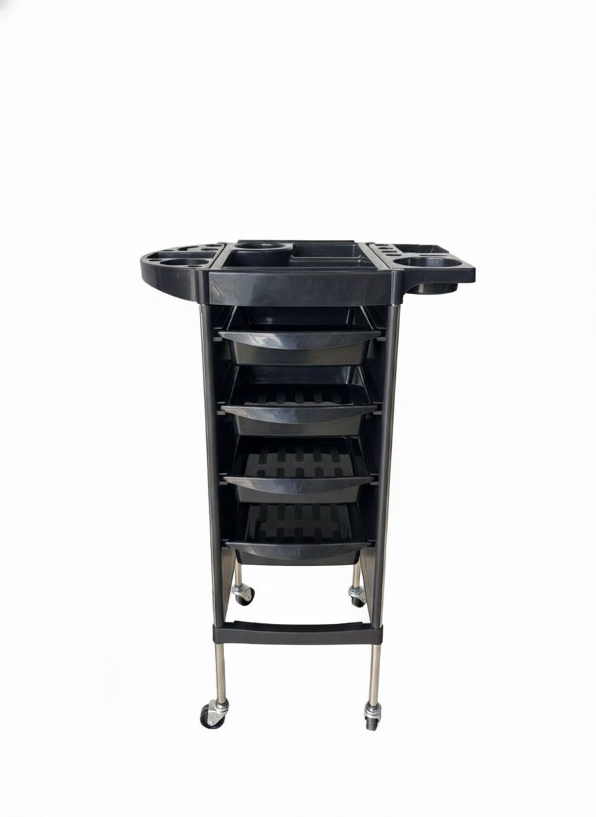 Carrito auxiliar eco