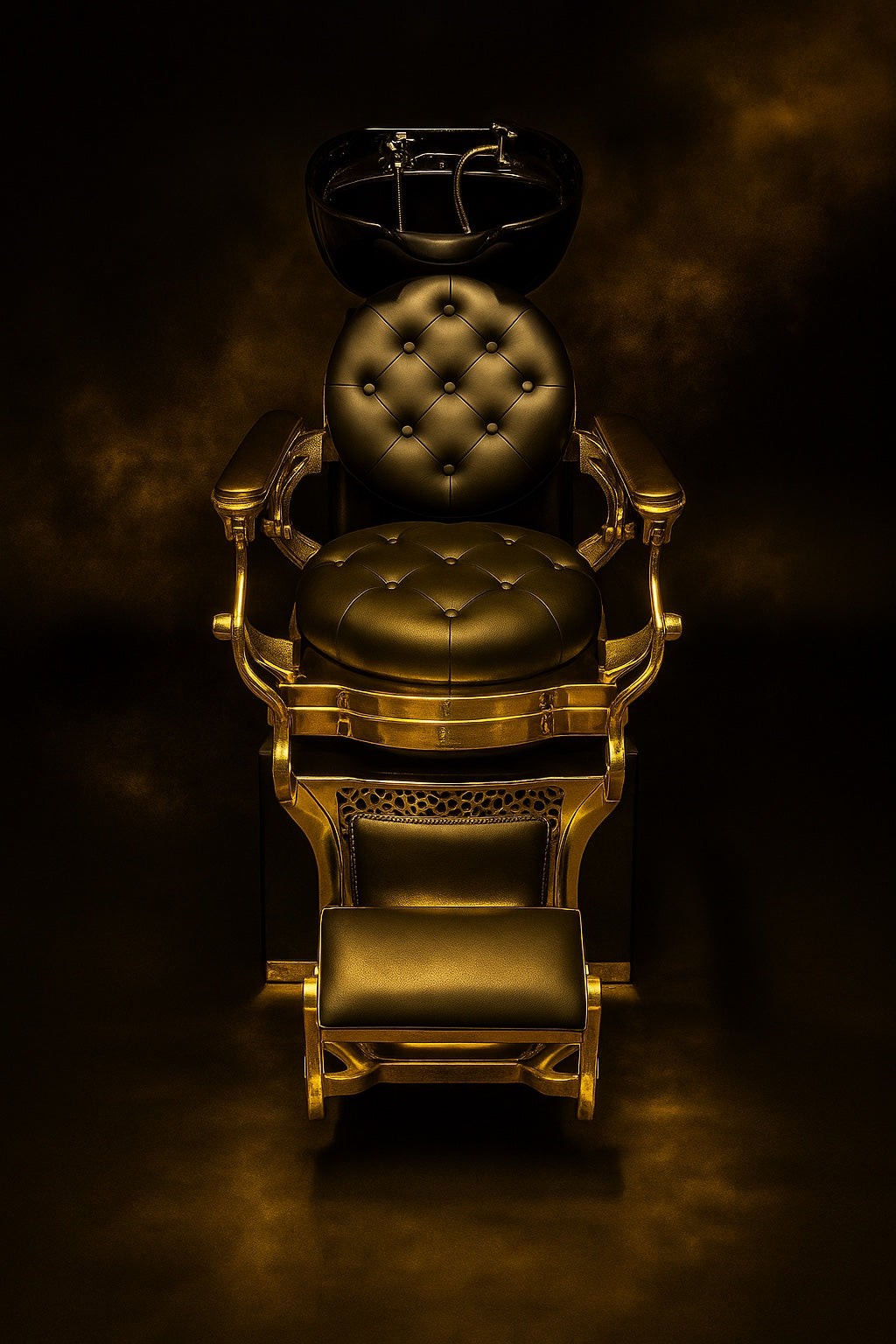 LAVACABEZAS GINEBRA GOLD