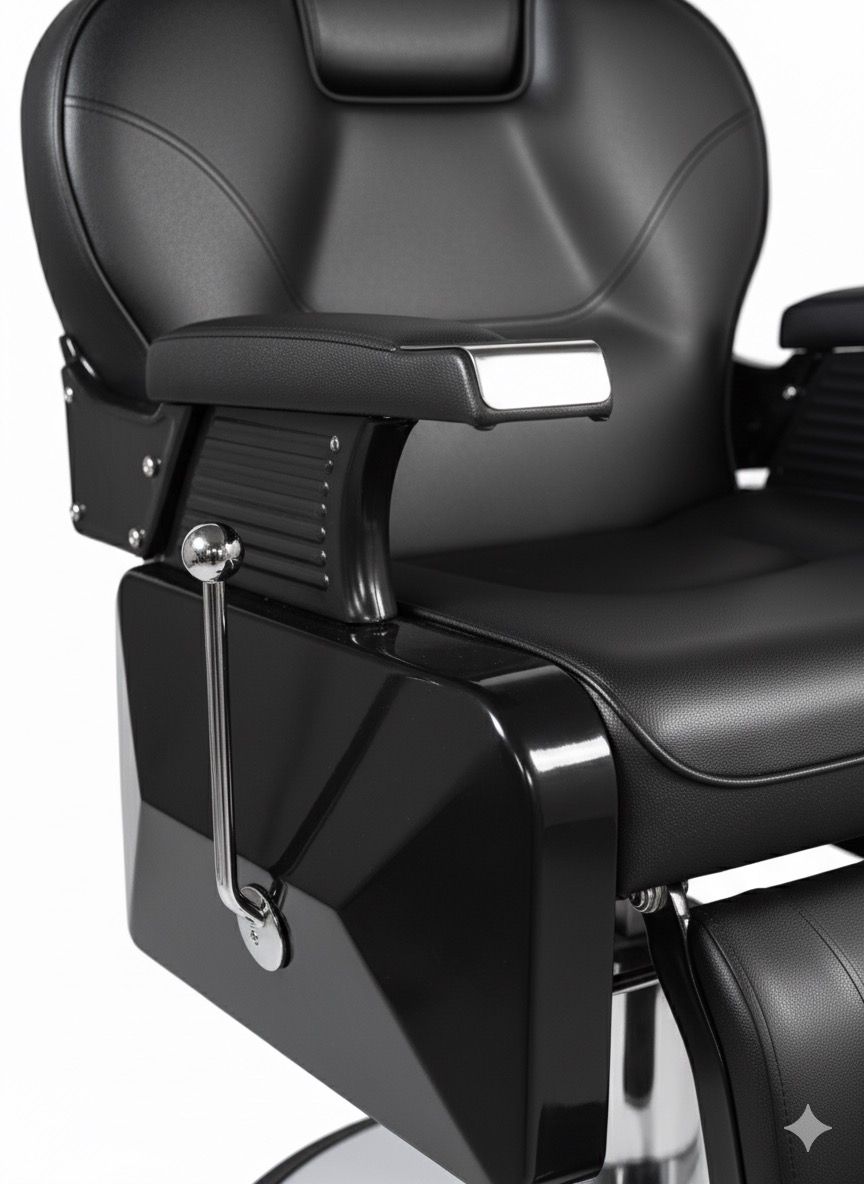 Silla Para Barberia Lugo