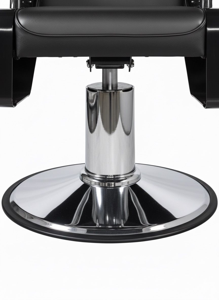 Silla Para Barberia Lugo