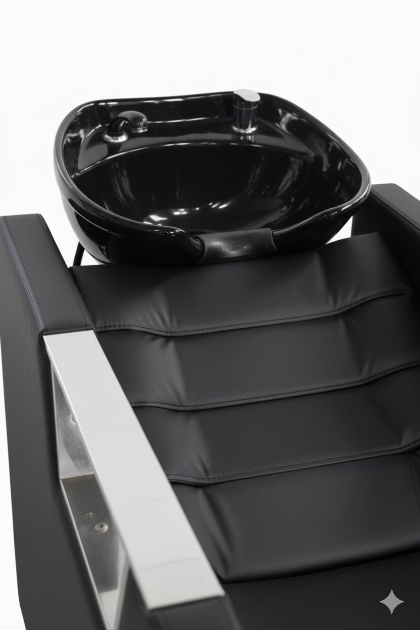 Lavacabezas Cáceres cama