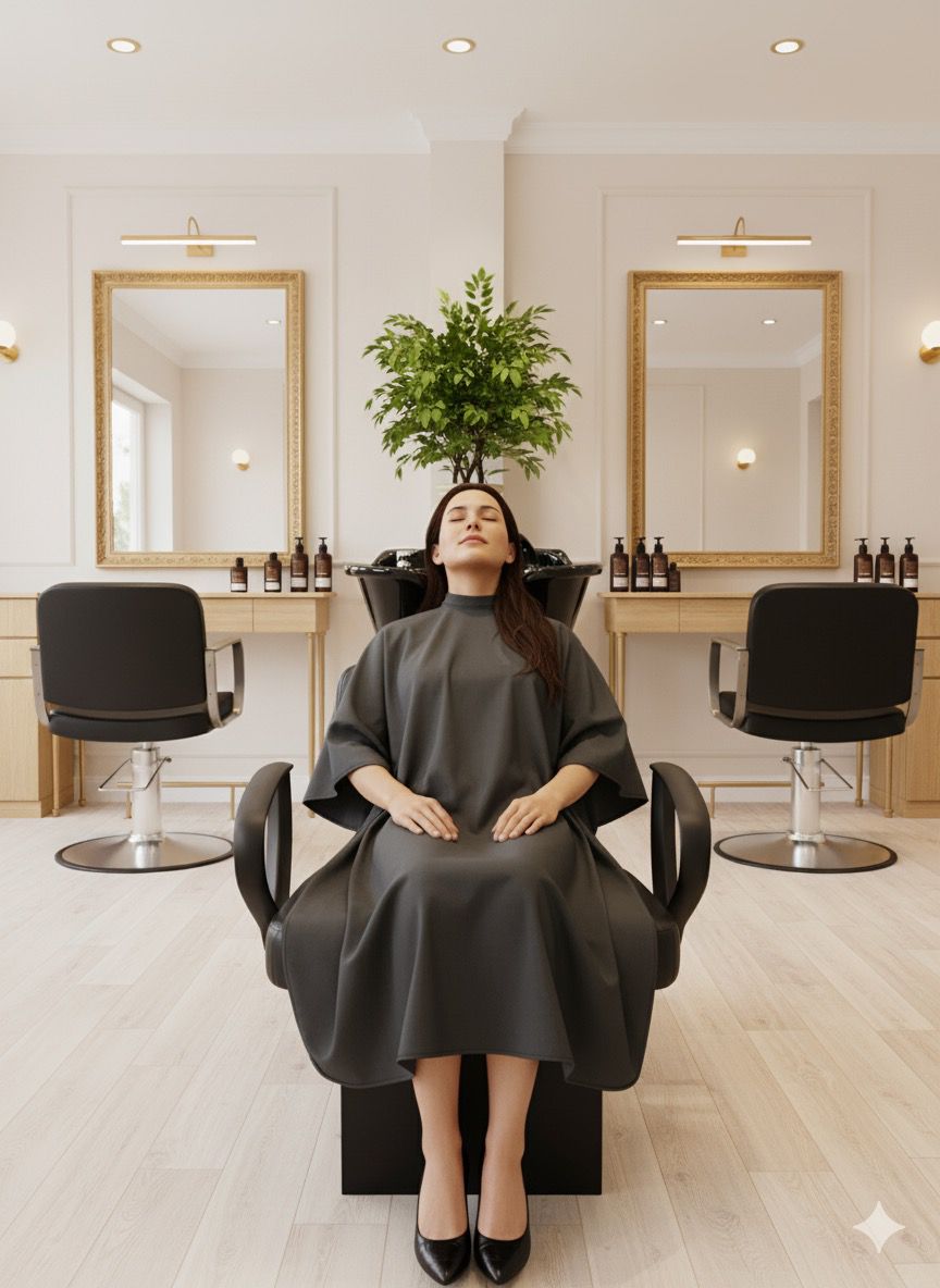 Lavacabezas Italia eco 2