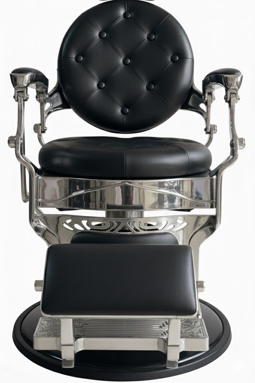 SILLA GINEBRA SILVER