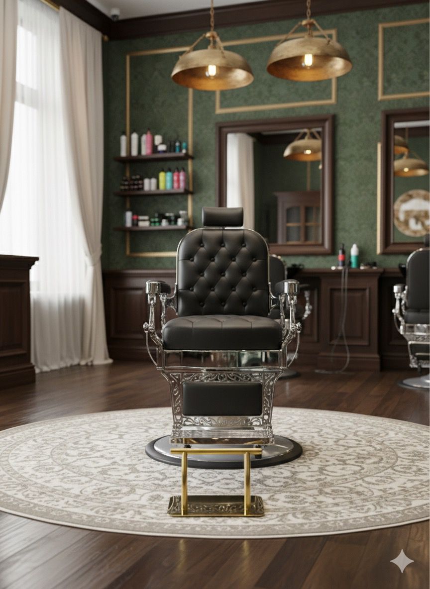 Posa Pies Independiente Gold