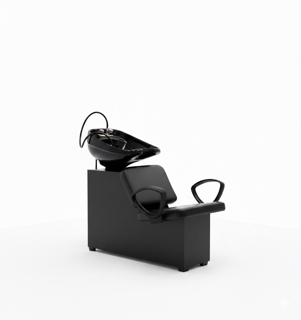 Lavacabezas Italia eco