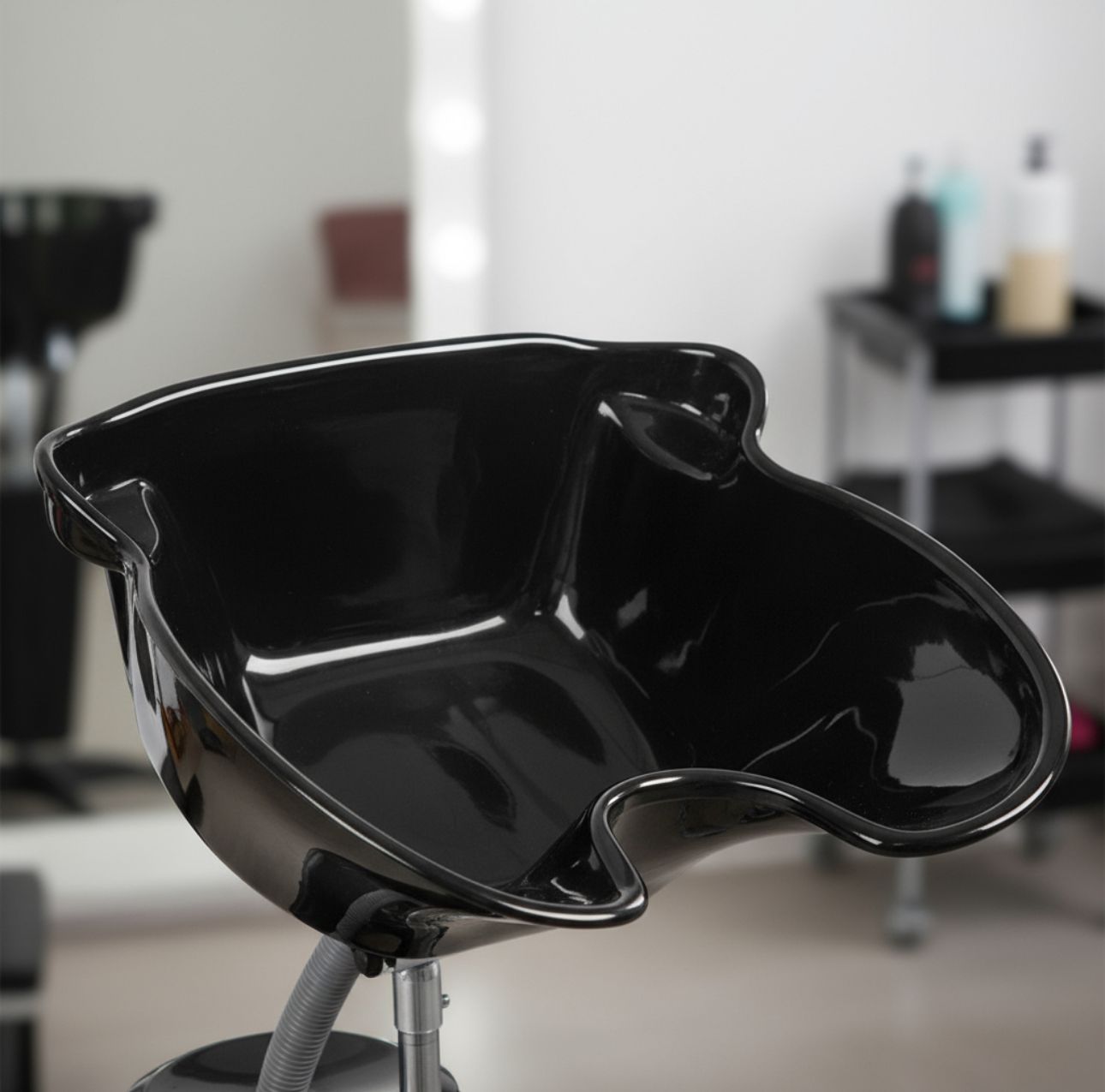 Lavacabezas Portátil