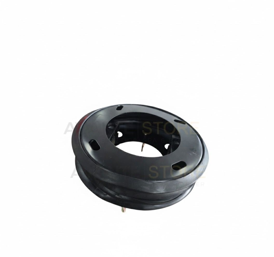 Mecanismo tarja móvil