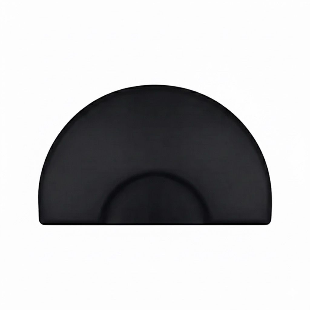 Tapete anti fatiga media luna