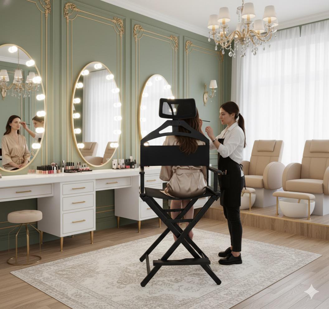 Maquillaje