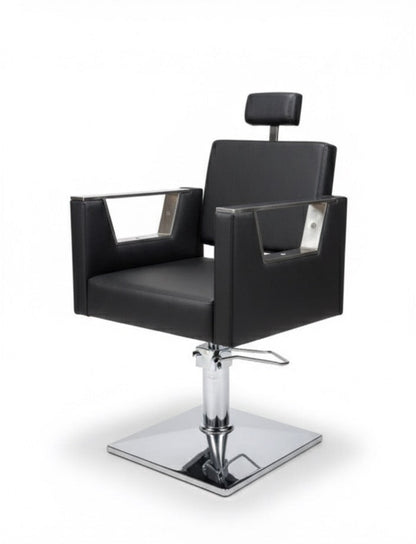 SILLA COLUMPIO RECLINABLE