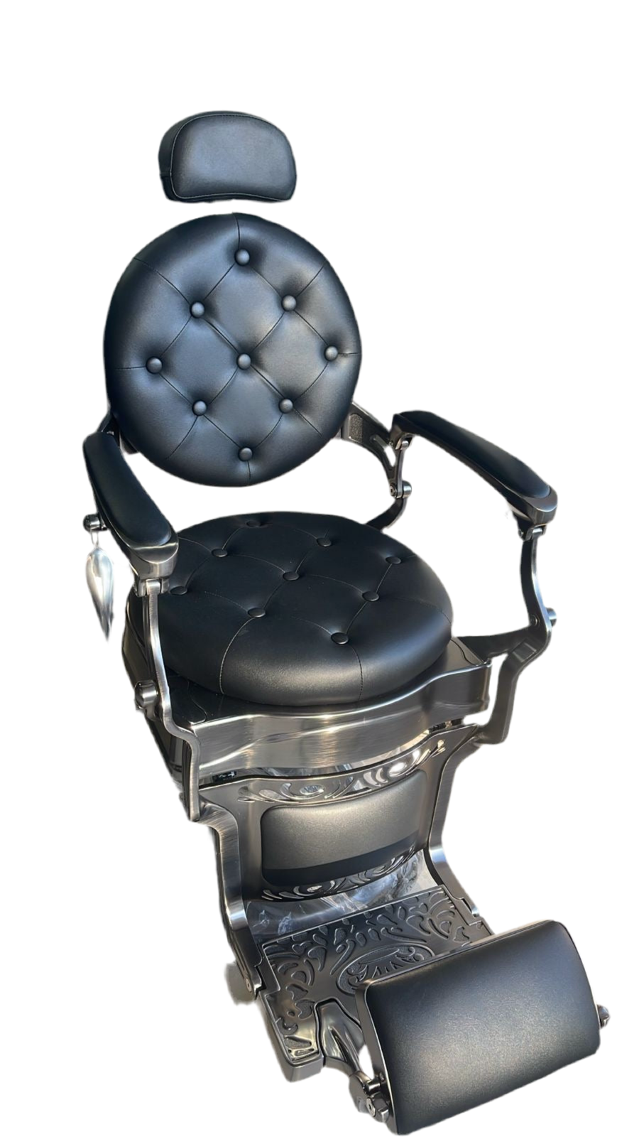 SILLA GINEBRA HUMO
