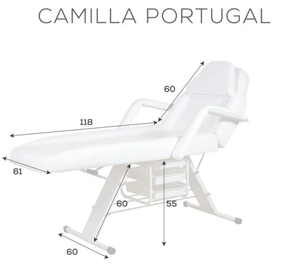 Camilla Portugal