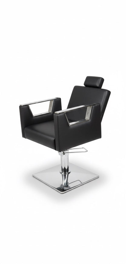 SILLA COLUMPIO RECLINABLE