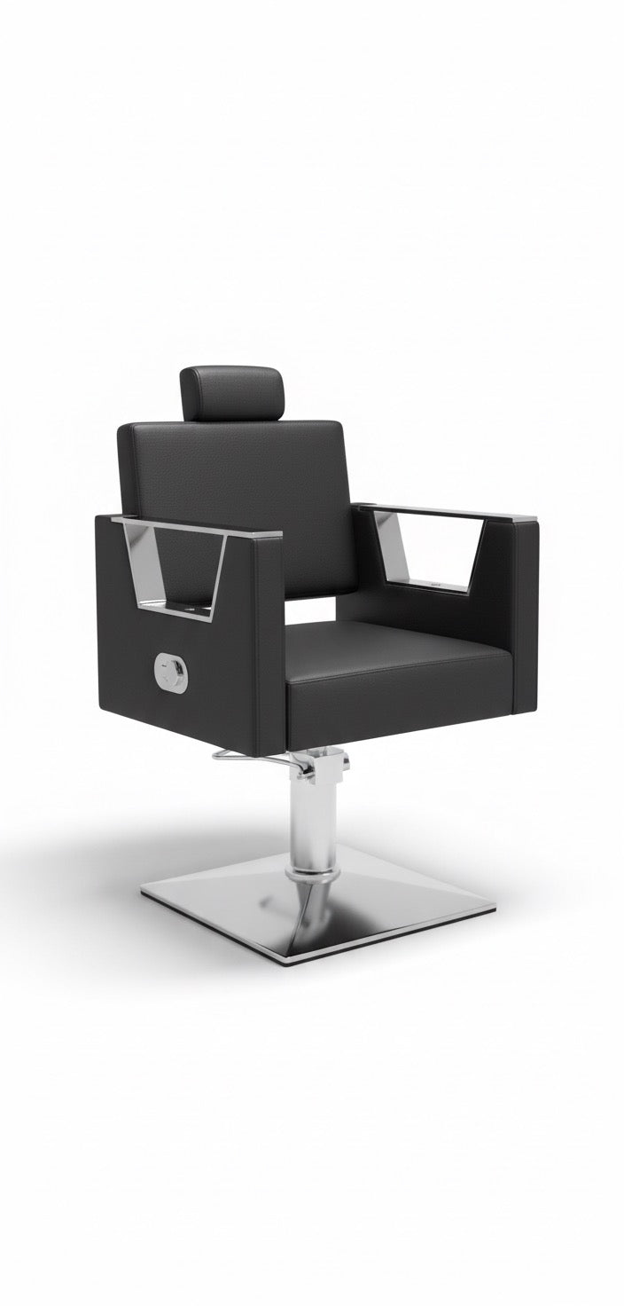 SILLA COLUMPIO RECLINABLE