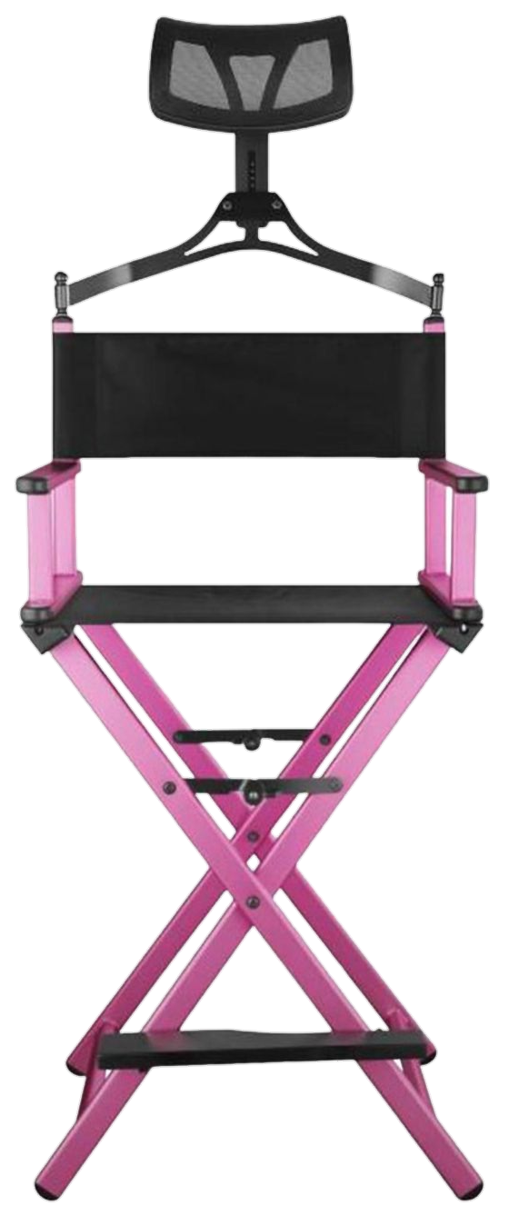 Hollywood Pink