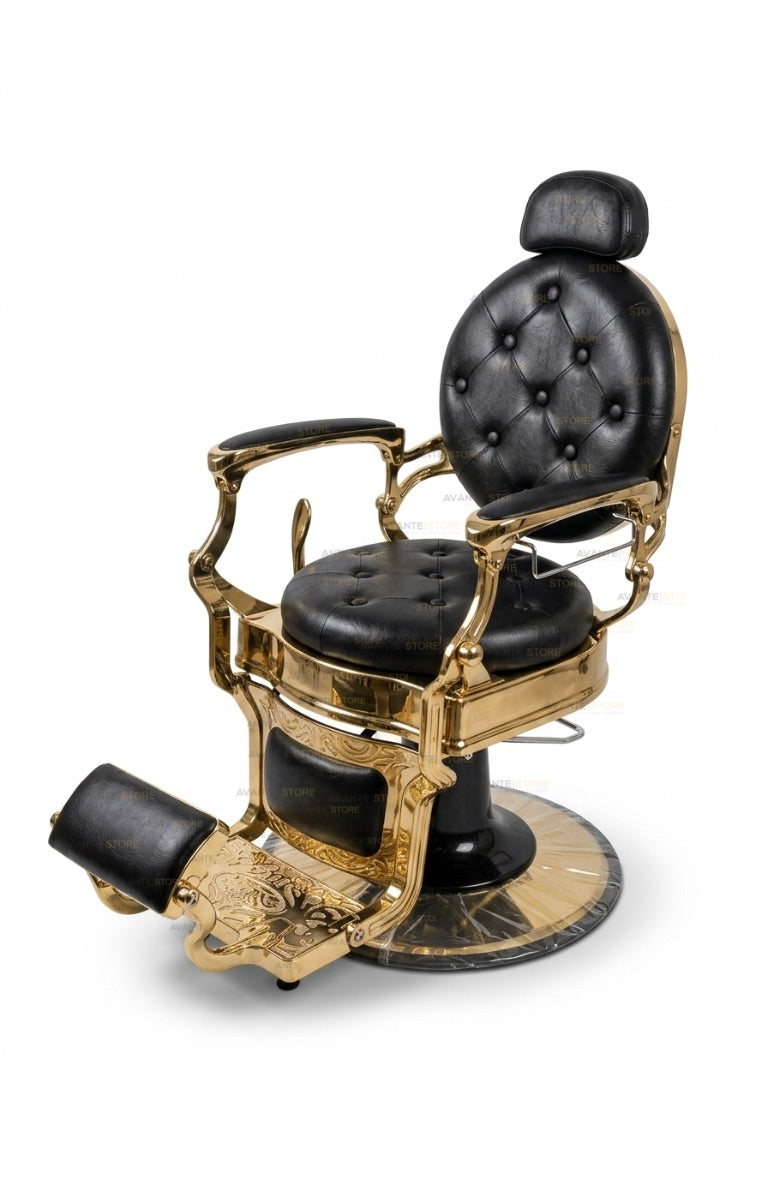 SILLA GINEBRA GOLD