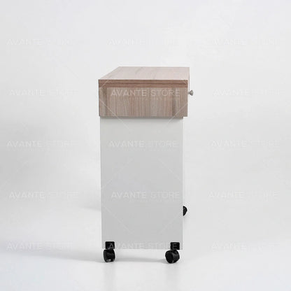 Mesa Madrid