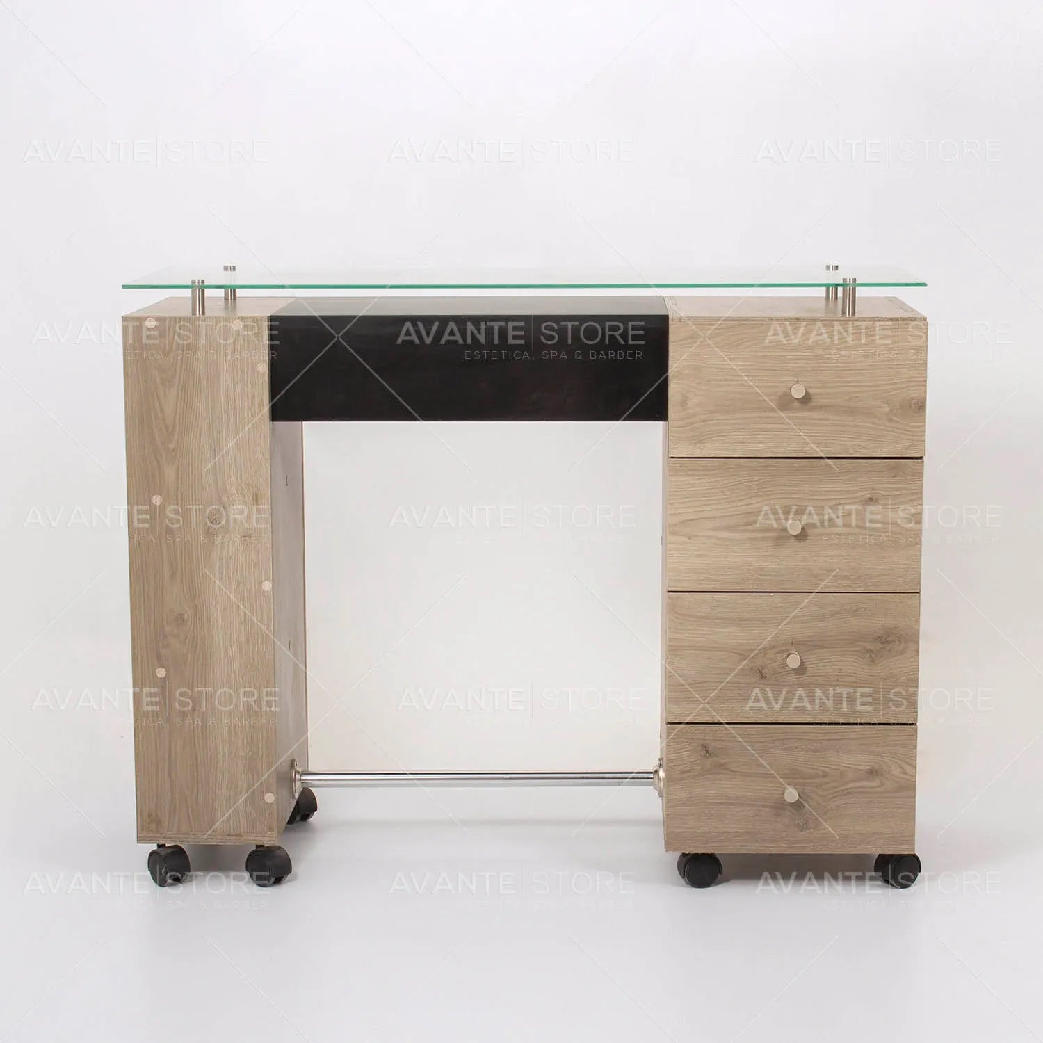 Mesa de uñas Roma