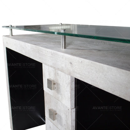 Mesa de Uñas Doble