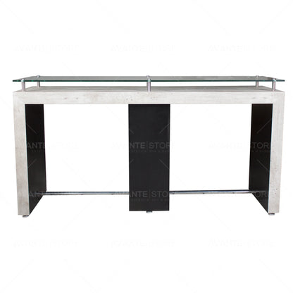 Mesa de Uñas Doble