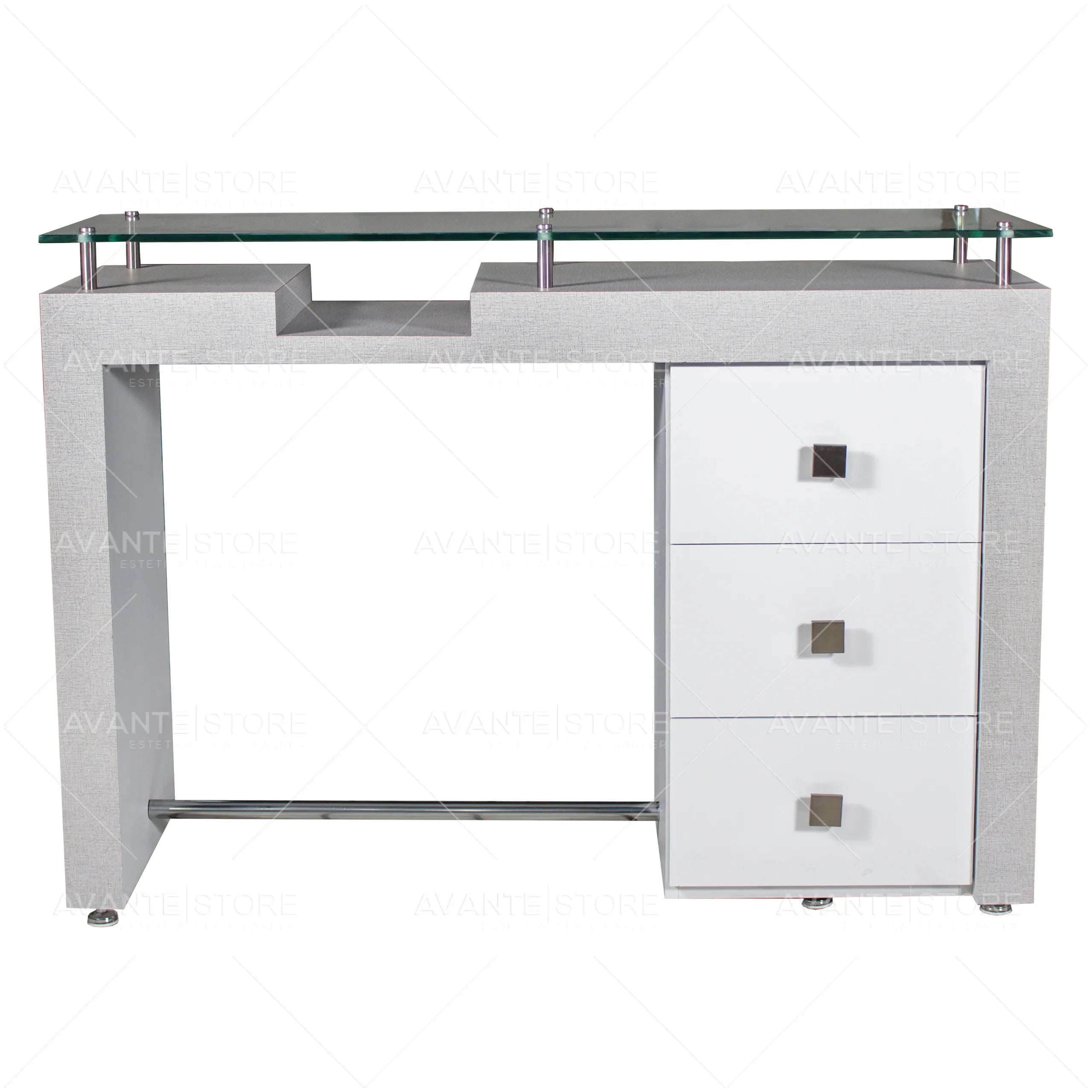 Mesa de Uñas Premium individual