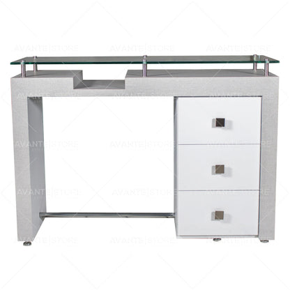 Mesa de Uñas Premium individual
