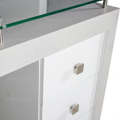 Mesa de Uñas Premium individual