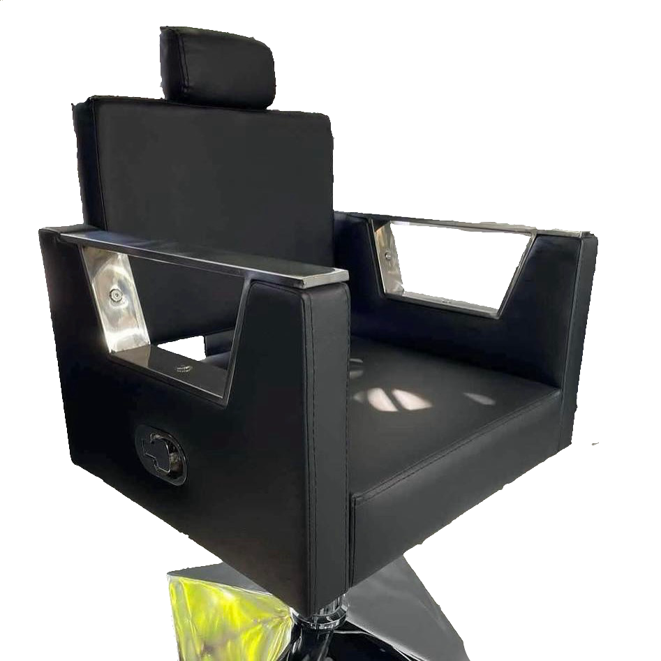 Silla Cáceres reclinable