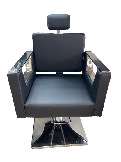 Silla Cáceres reclinable