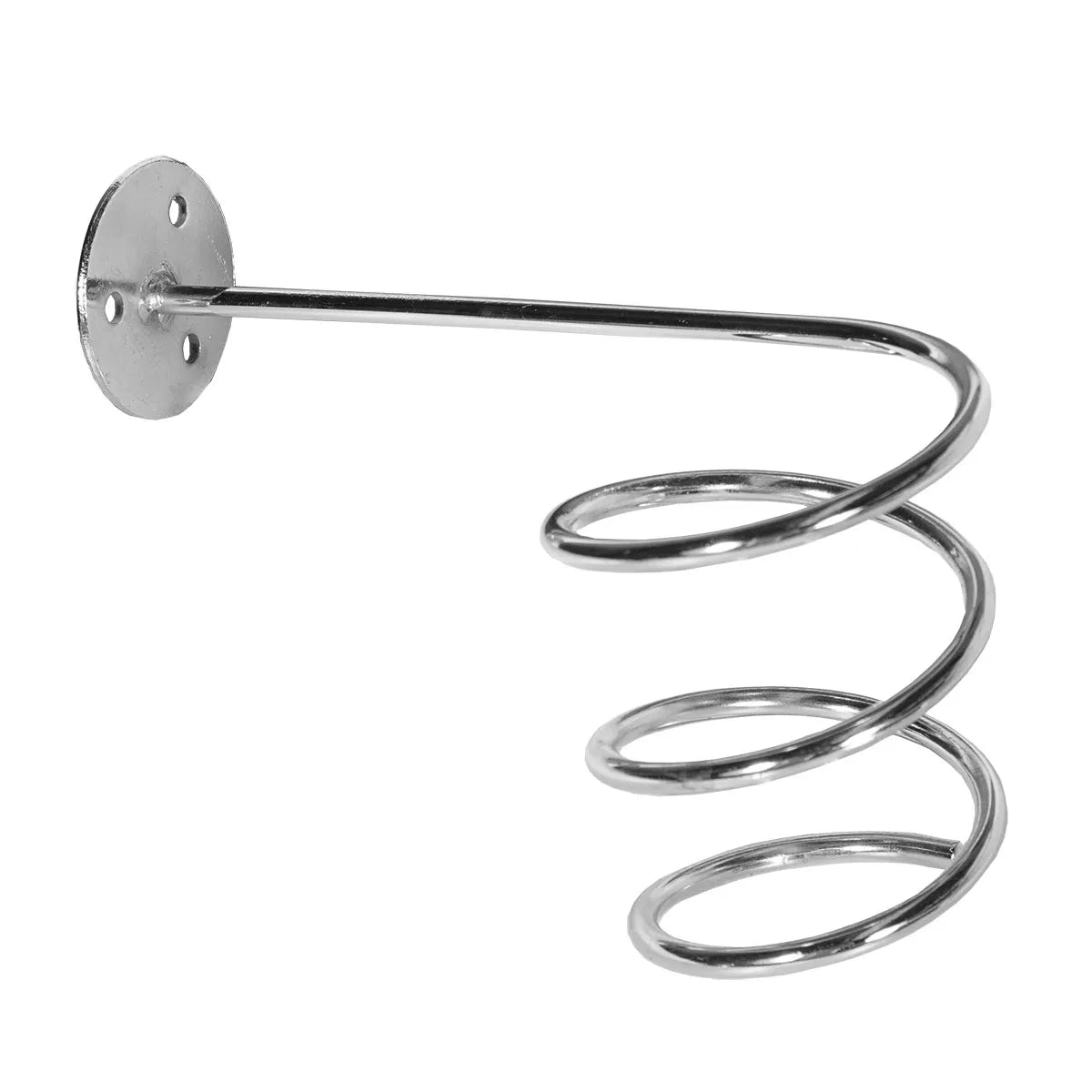 Portasecadora Espiral