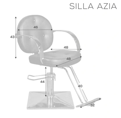 Silla Azia