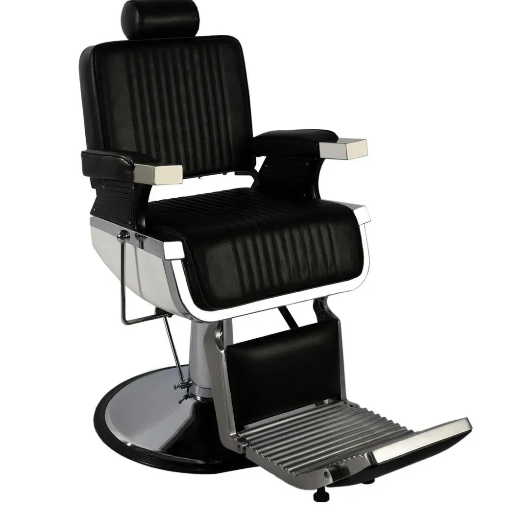 SILLA DE BARBERIA PRIVE