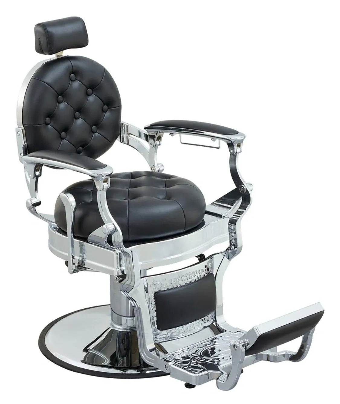 Silla de Barbería GINEBRA