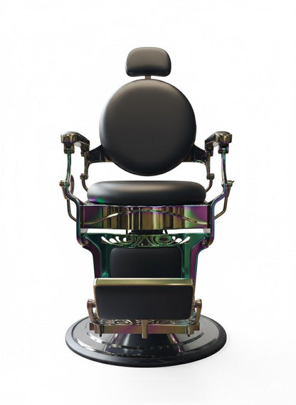 Silla Ginebra tornasol