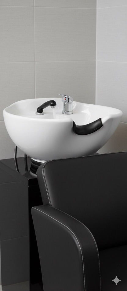 Llave mezcladora Monomando