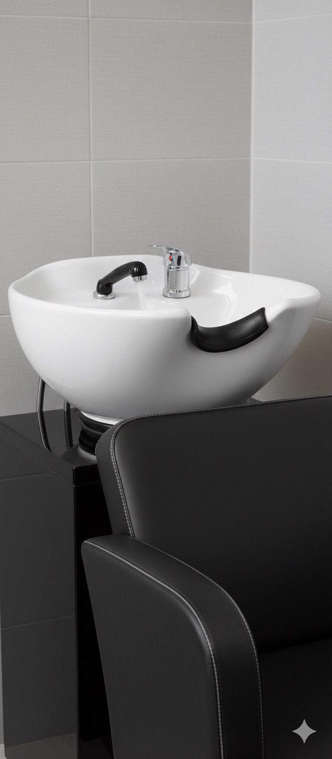 Llave mezcladora Monomando