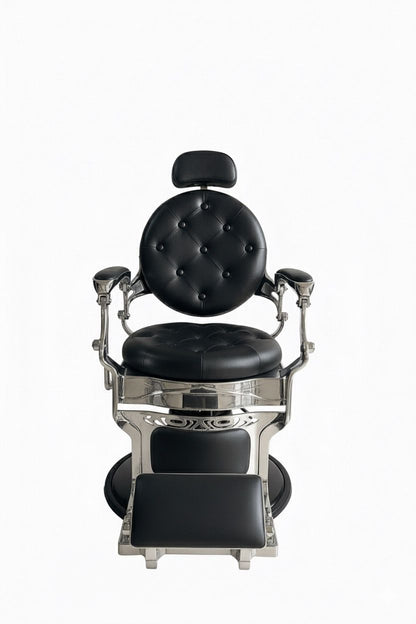 SILLA GINEBRA SILVER